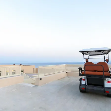 Palasea Lejlighed Vlorë