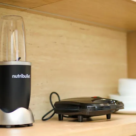 Palasea Lejlighed Vlorë