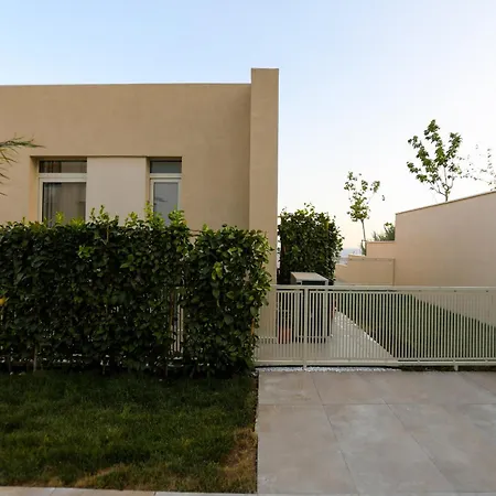 Lejlighed Palasea Vlorë