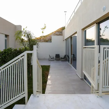 Palasea Lejlighed Vlorë