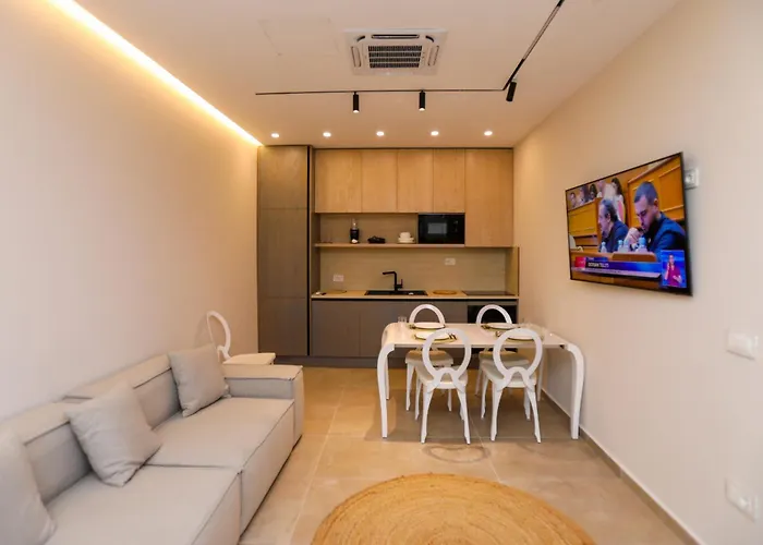 Palasea Lejlighed Vlorë