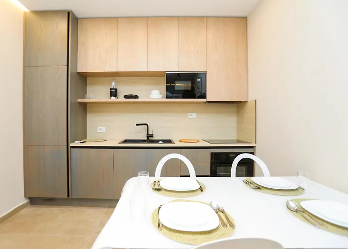 Lejlighed Palasea Vlorë