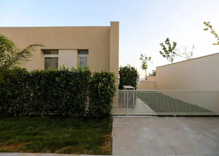 Lejlighed Palasea Vlorë