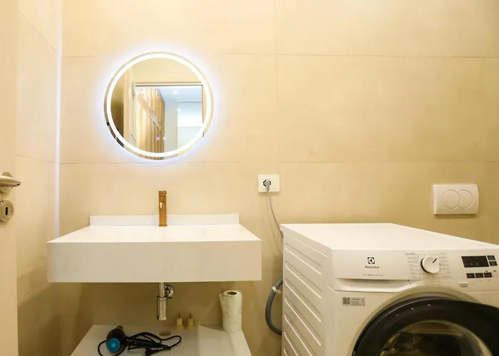 Lejlighed Palasea Vlorë