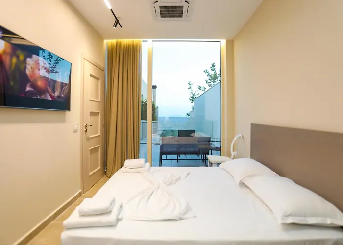 Lejlighed Palasea Vlorë