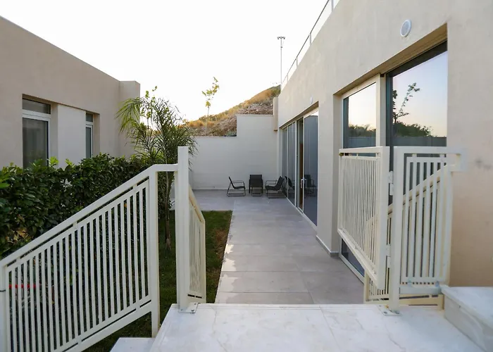 Palasea Lejlighed Vlorë