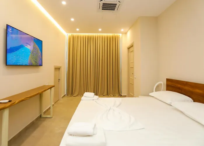 Lejlighed Palasea Vlorë